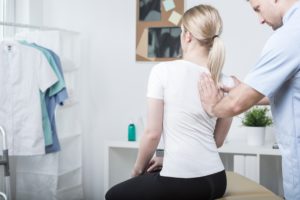 spinal screenings bucks county