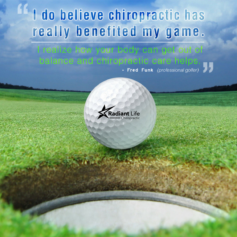 chiropractic care for athletes