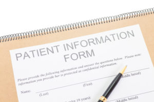 new patient chiropractor horsham