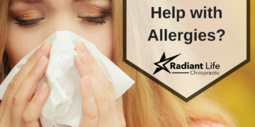 Can Chiropractic Help With Seasonal Allergies?