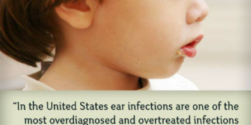 Chiropractic and Ear Infections: An Alternative to Antibiotics