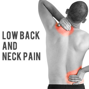 low back pain bucks county