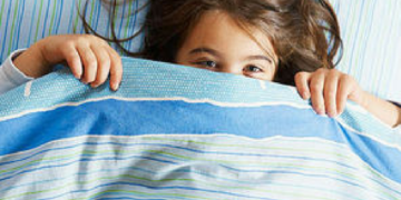 Can Chiropractic Help Kids with Bedwetting Issues?