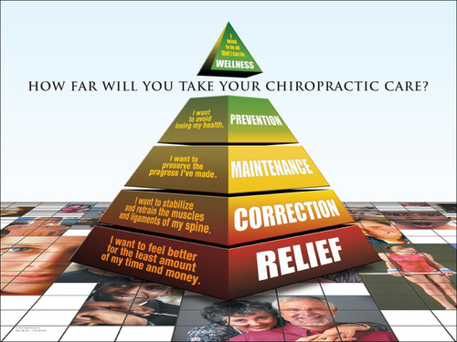 chiropractic care montgomery county pa