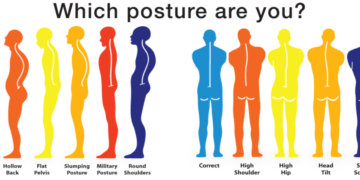21 Tips for Better Posture