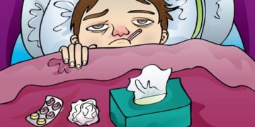 Common Habits That Make You Sick