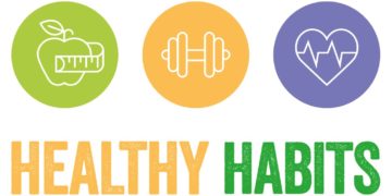 Habits of Healthy People