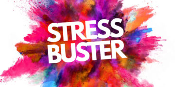 The Best Stress Buster of All