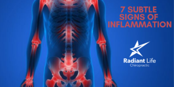 7 Subtle Signs of Inflammation