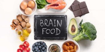 These are the Best Foods for Your Brain Health