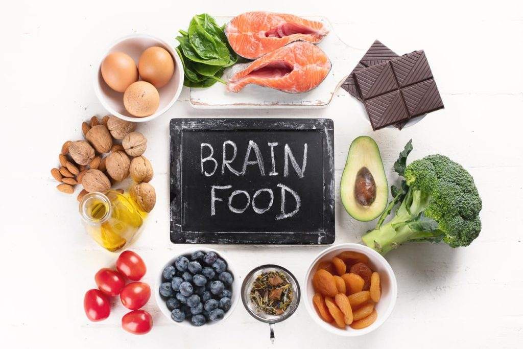 These are the Best Foods for Your Brain Health | Radiant Life Chiropractic