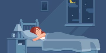 Sleep: Your Secret Weapon for Better Health