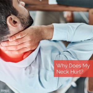 importance of a strong neck