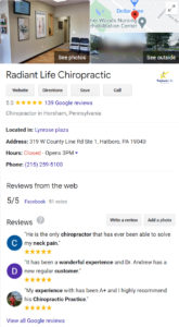 chiropractor
