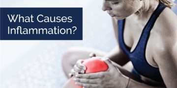 What Causes Inflammation?