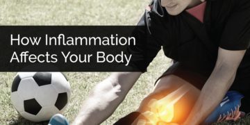 How Inflammation Affects Your Body