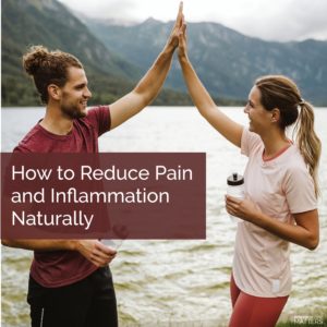 prevent inflammation in your body