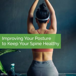 improving posture