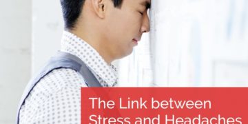 The Link Between Stress and Headaches