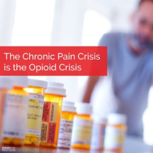 chronic pain crisis