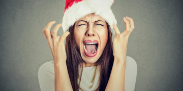 Combat Holiday Stress with Chiropractic Care