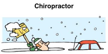Snow Shoveling and Spinal Health: Tips from Your Chiropractor