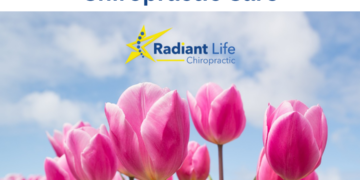 Spring into Health: Embracing Wellness with Chiropractic Care
