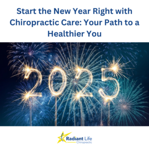 new year new chiropractic