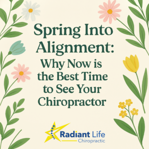 align your spine