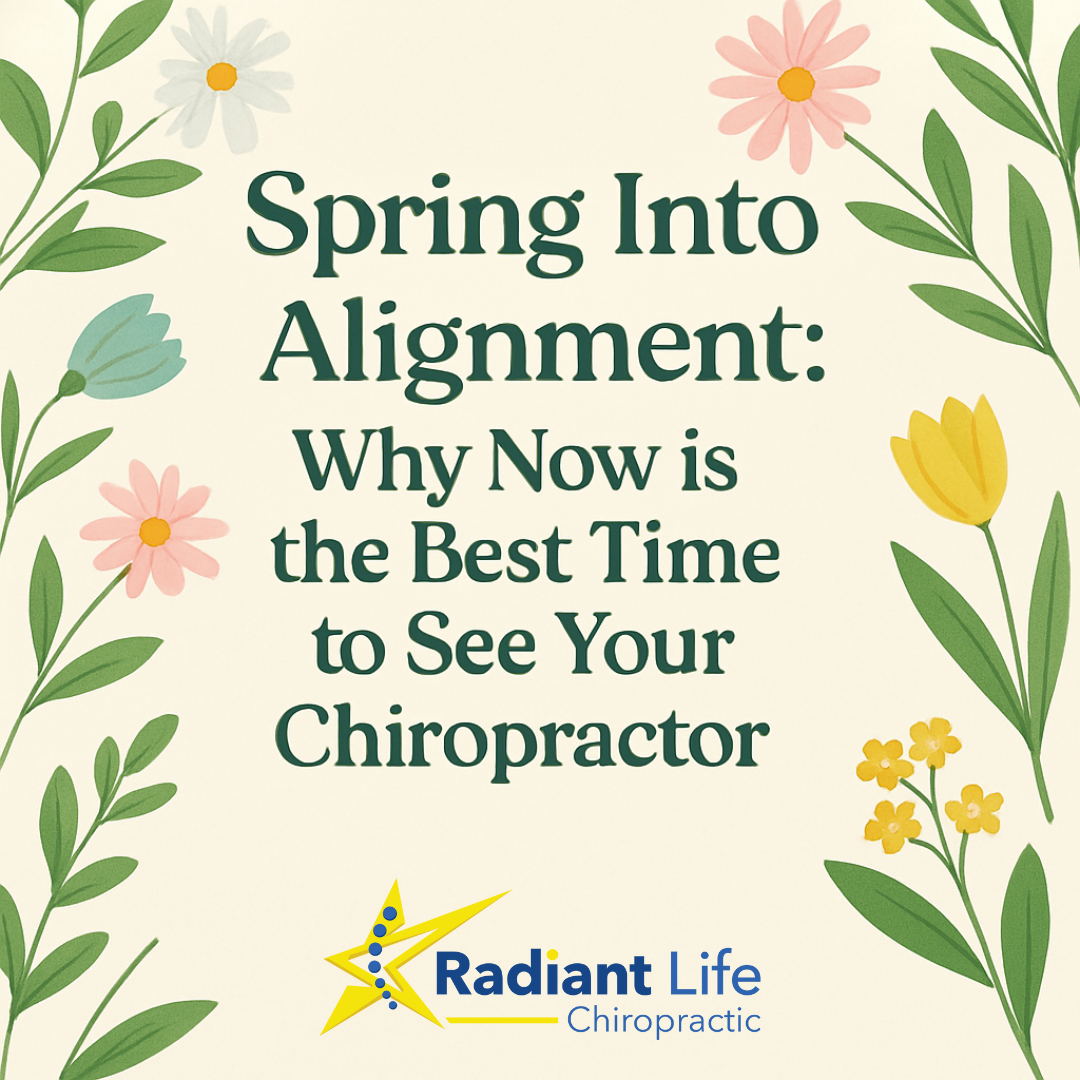 align your spine