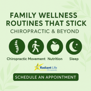 family wellness