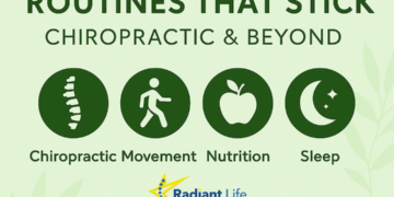 Family Wellness Routines That Stick: Chiropractic & Beyond