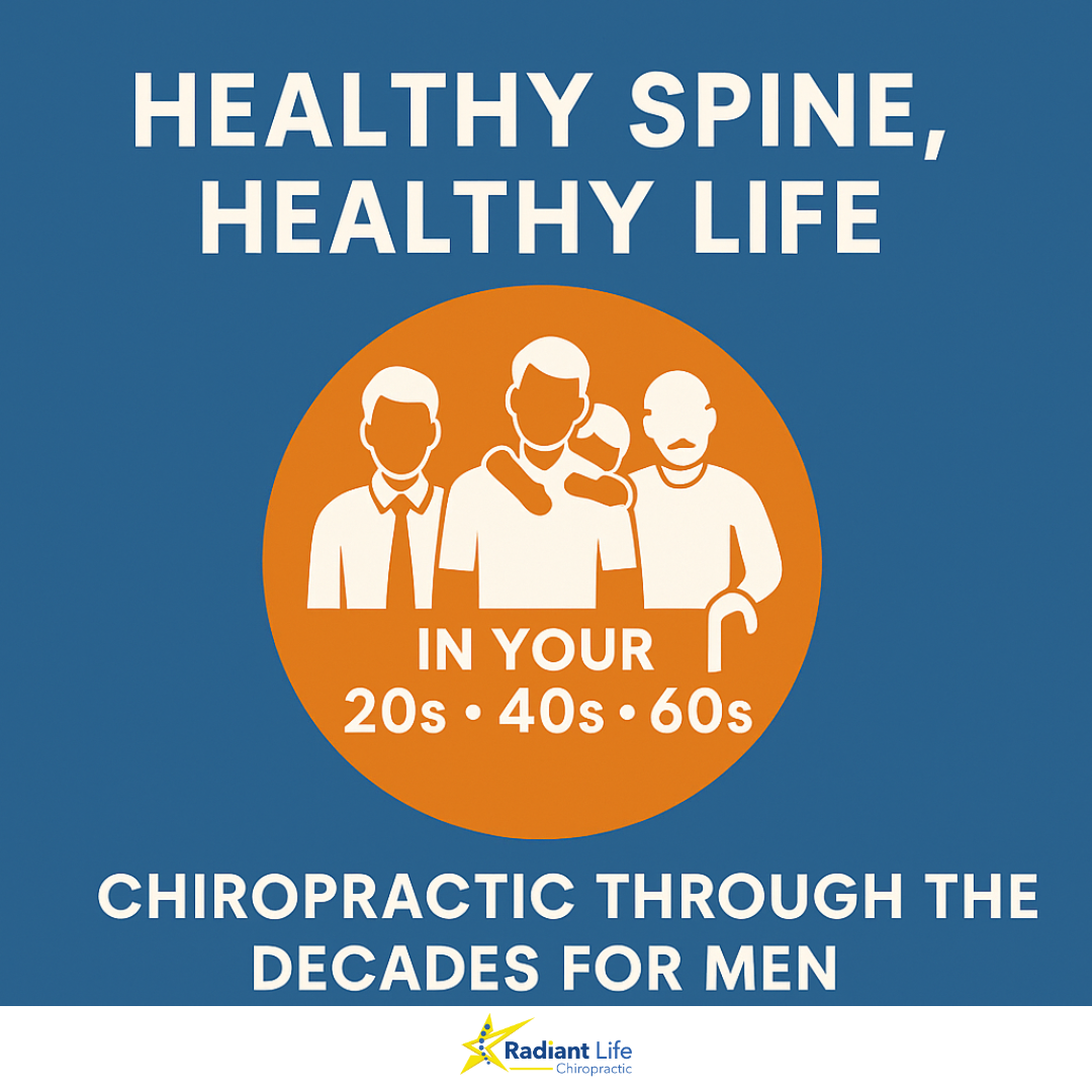 chiro thru the decades