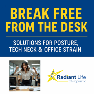 solutions for posture