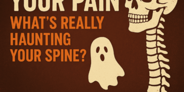 Unmasking Your Pain: What’s Really Haunting Your Spine?