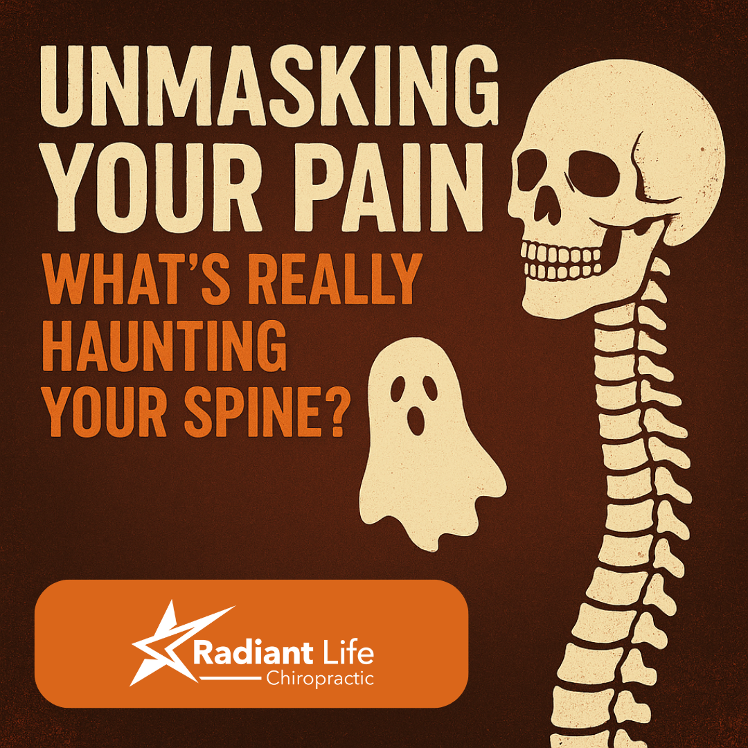 lasting spine relief