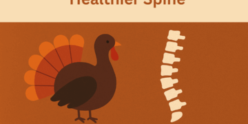 From Stress to Strength: How Gratitude Supports a Healthier Spine