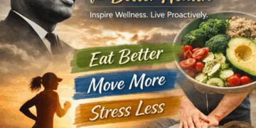 I Have a Dream for Better Health: Honoring MLK Jr. Through Wellness and Prevention