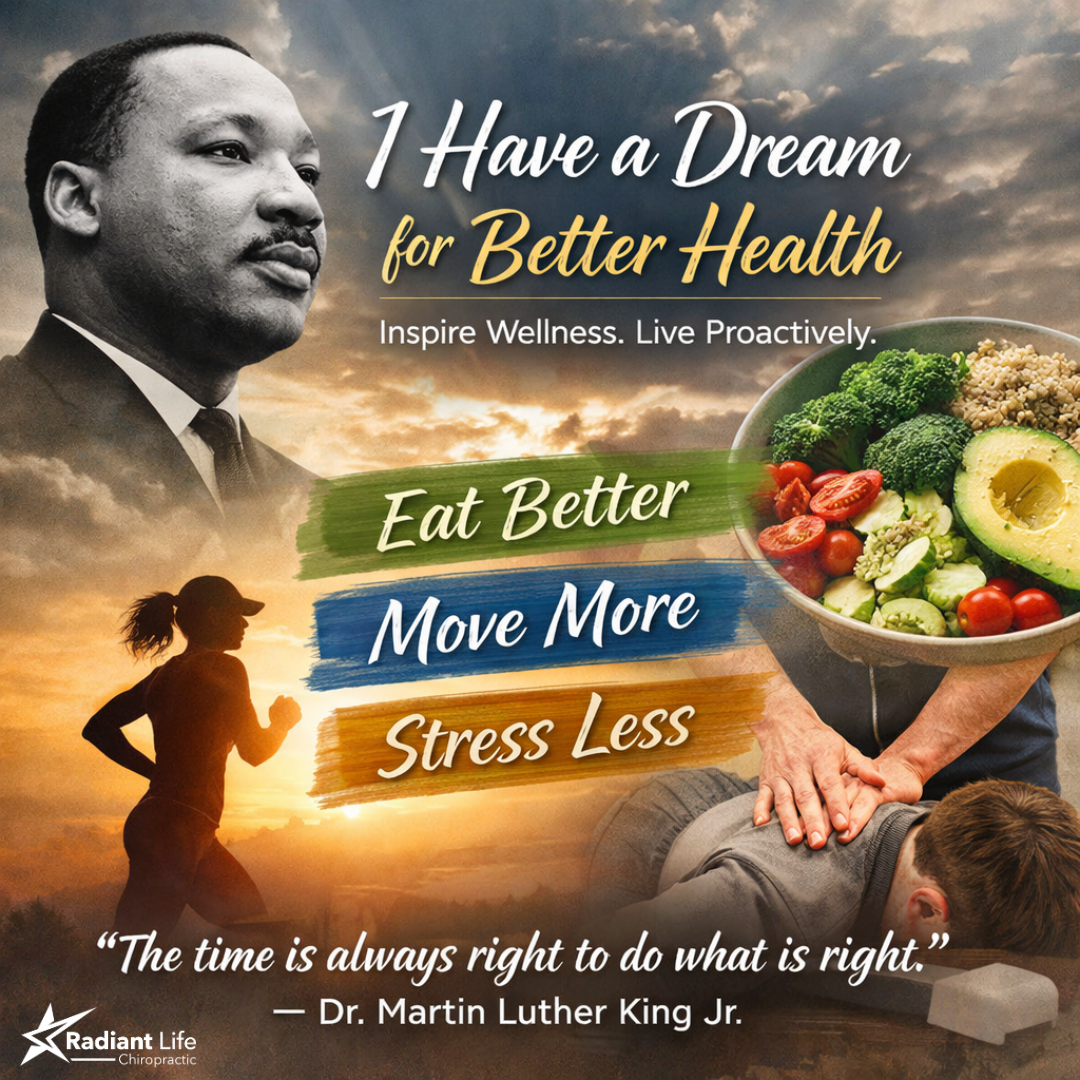 dream for better health