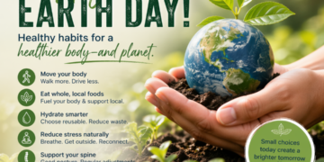 Simple Habits That Support a Healthier Body and Planet