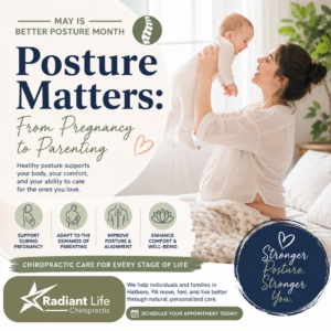 chiropractic supports your body during pregnancy